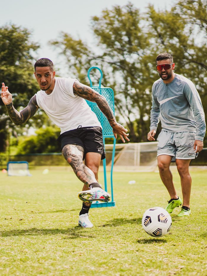 Sebastian Driussi