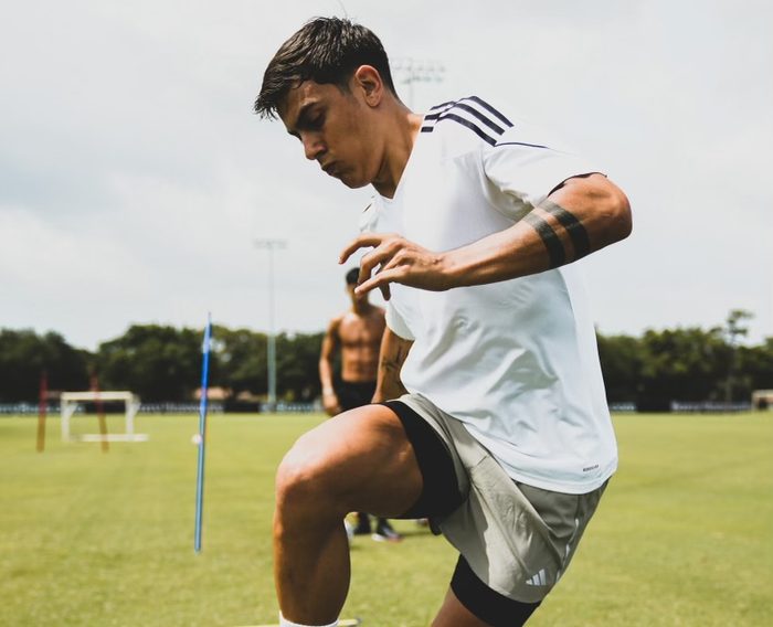 Paulo Dybala