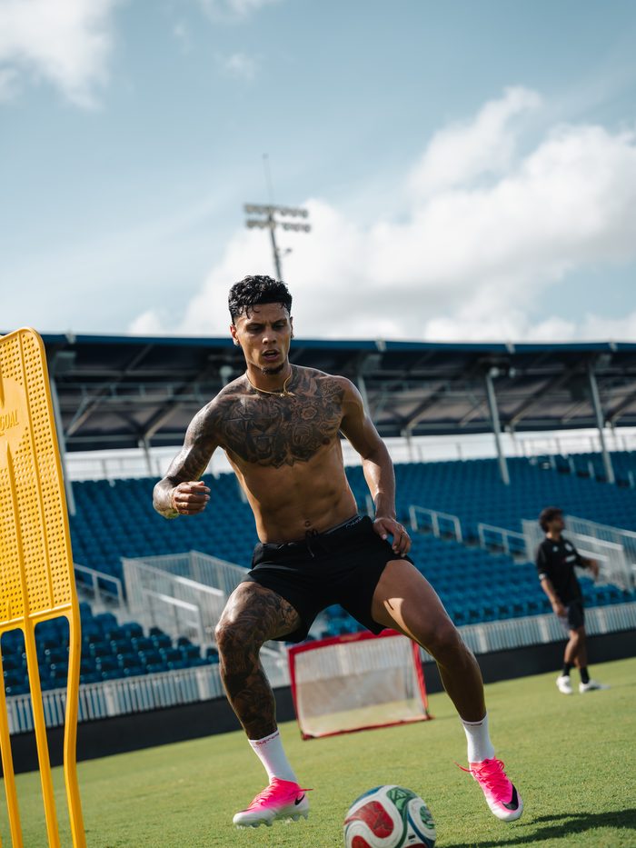 Richard Rios